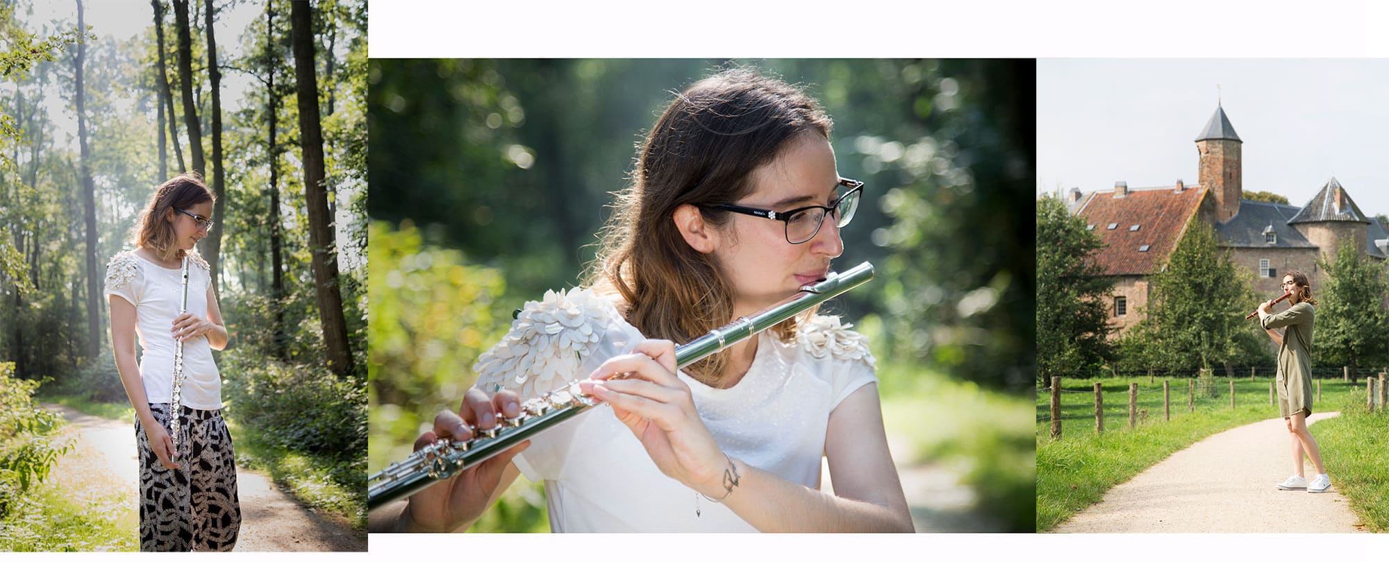 Fotograaf Kasteel Waardenburg