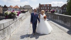 Trouwfotograaf Roermond trouwfoto