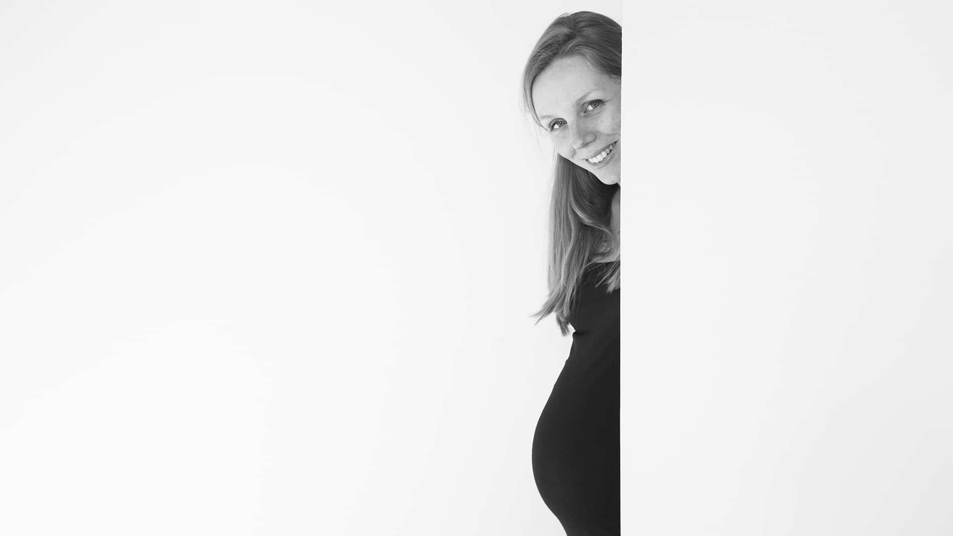 Zwangerschapsfotoshoot uden Zwangerschapsfotoshoot uden