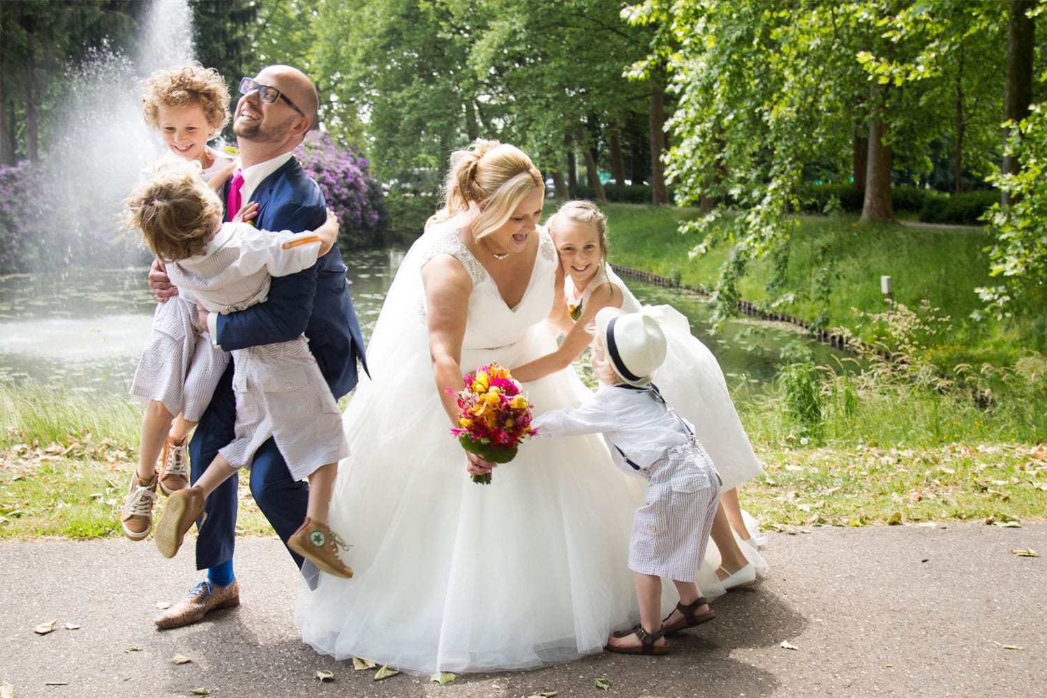 fotoshoot bruiloft fotoshoot bruiloft