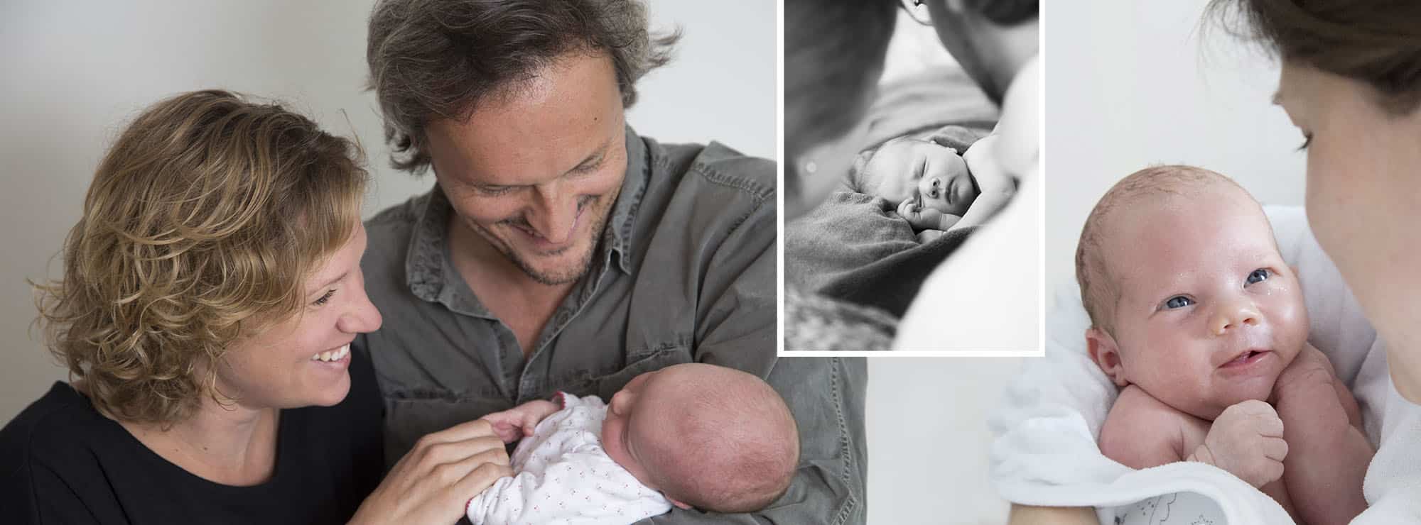 newborn fotoshoot nijmegen denbosch