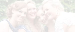 vriendinnen uden fotoshoot