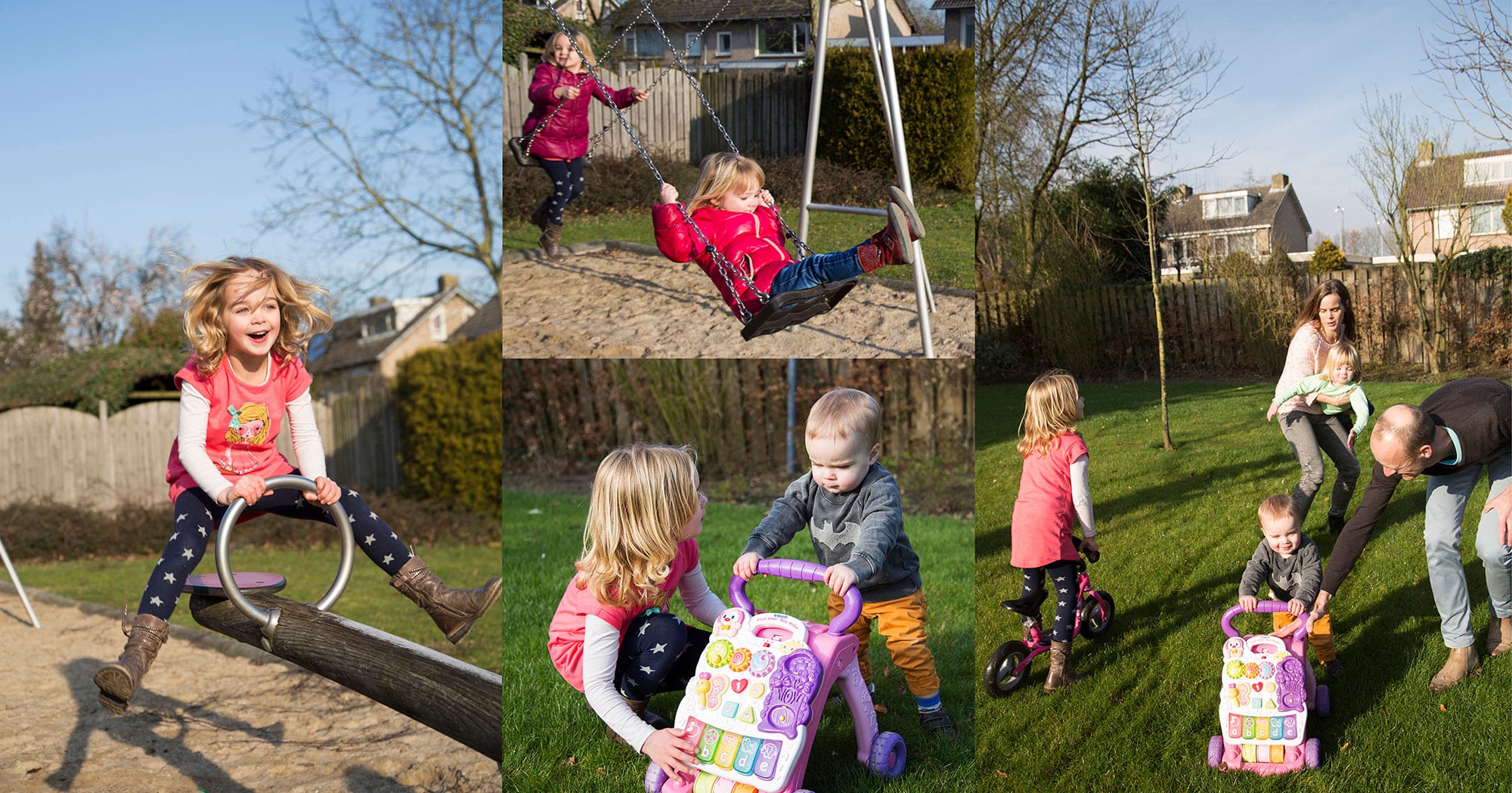 Familie fotoshoot sintmichielsgestel 6