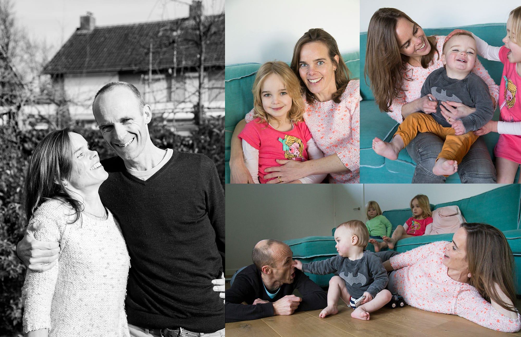 Familie fotoshoot sintmichielsgestel 7