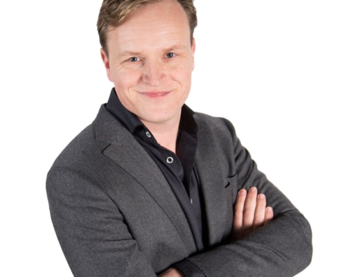 LinkedIn fotoshoot Ewijk vierkant