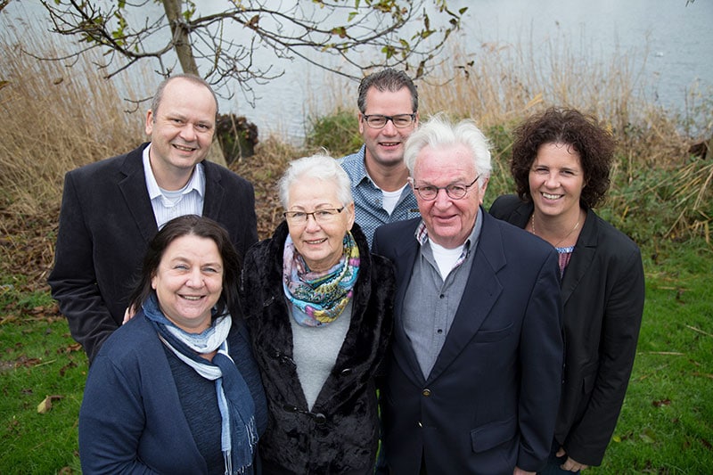 Familie fotoshoot in Den Bosch 6