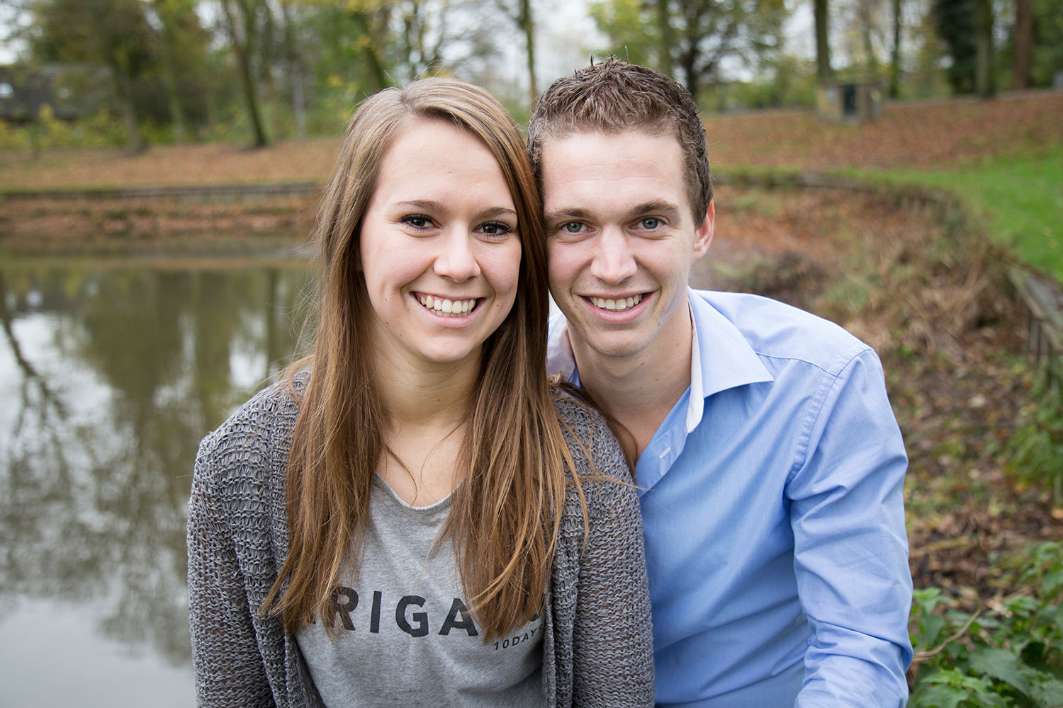 Loveshoot stadspark Zaltbommel Pim Loveshoot stadspark Zaltbommel Pim