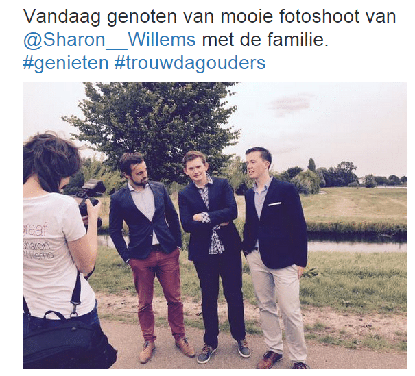 Fotograaf-Utrecht-Recensie Fotograaf-Utrecht-Recensie