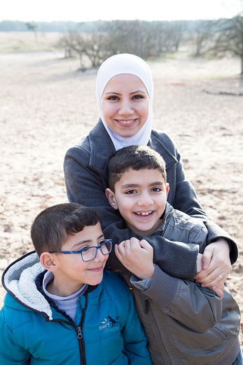 familie fotoshoot andel 10 familie fotoshoot andel 10