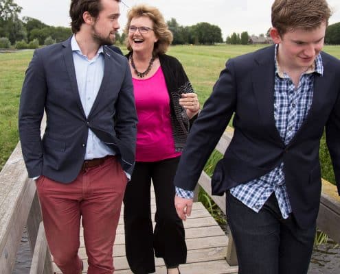 familiefotograaf in utrecht vierkant