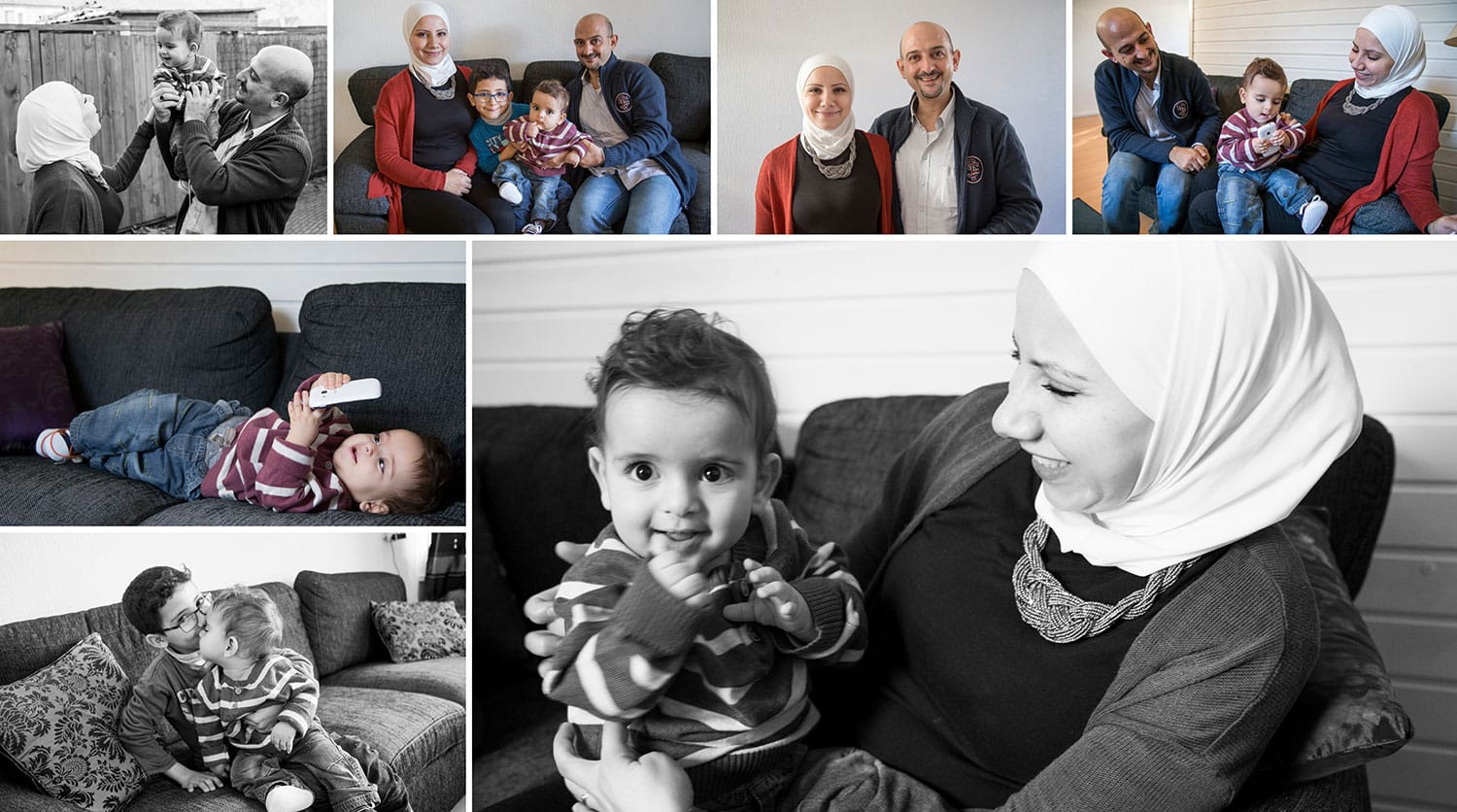 familieshoot andel 1 familieshoot andel 1