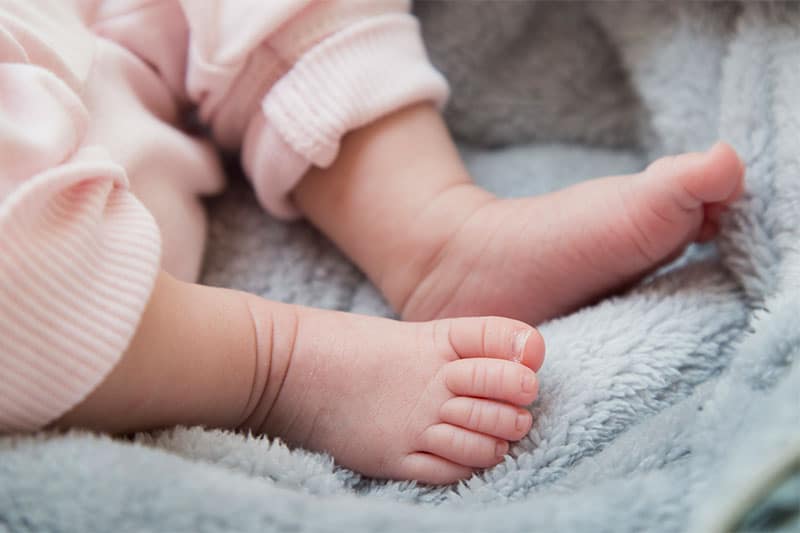 fotograaf newbornshoot denbosch