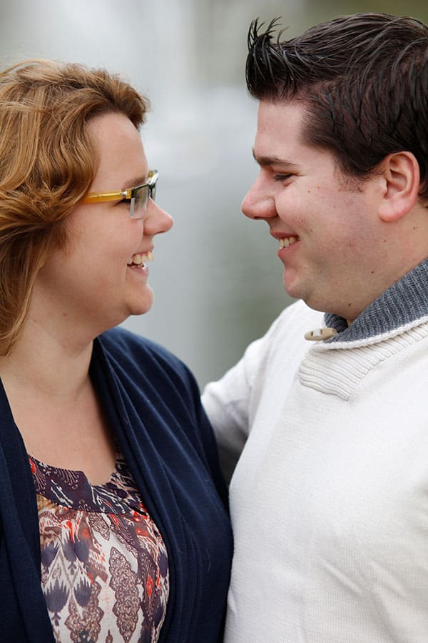 shertogenbosch loveshoot op locatie