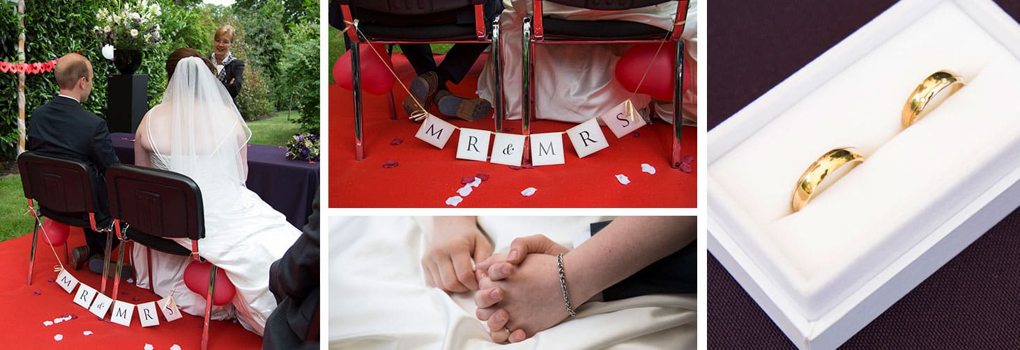 trouwfotograaf nijmegen 3 Trouwreportage Nijmegen