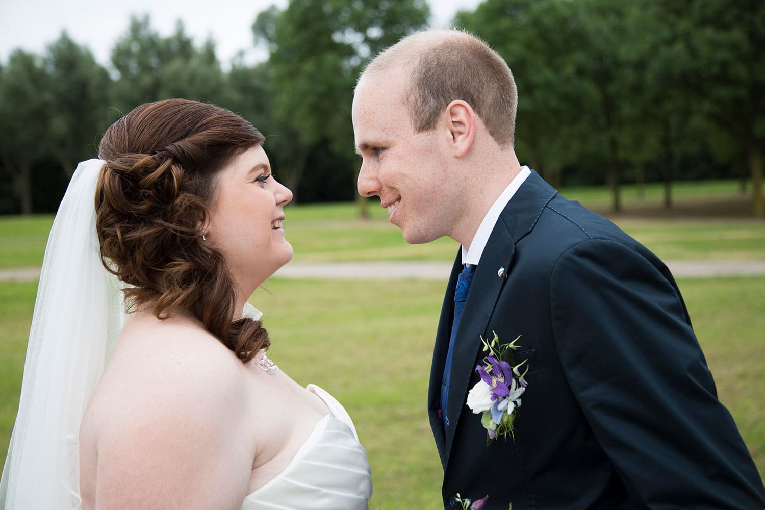 trouwfotograaf nijmegen Trouwfotografie Stefan en Kelly Bruiloft