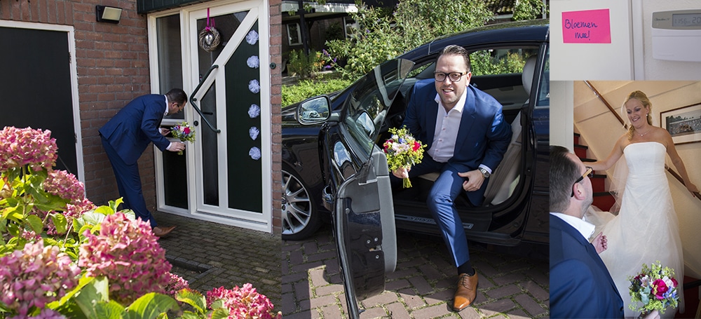 Bruidsfotografie Zaltbommel