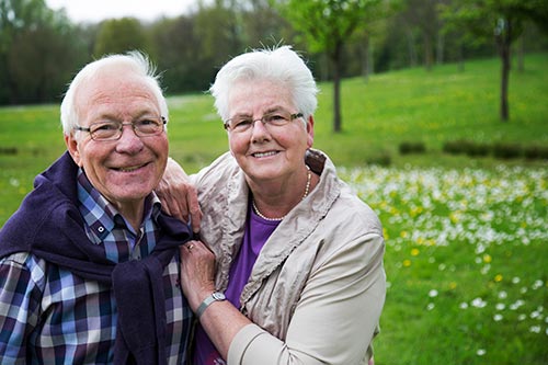 fotoshoot groeneheuvels in ewijk