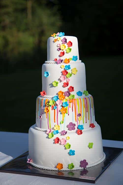 bruidstaart bruidstaart