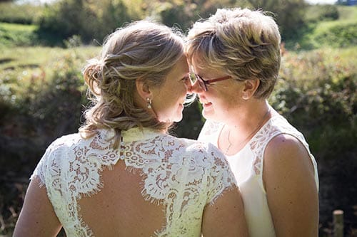 bruiloft foto's buiten bruiloft foto's buiten