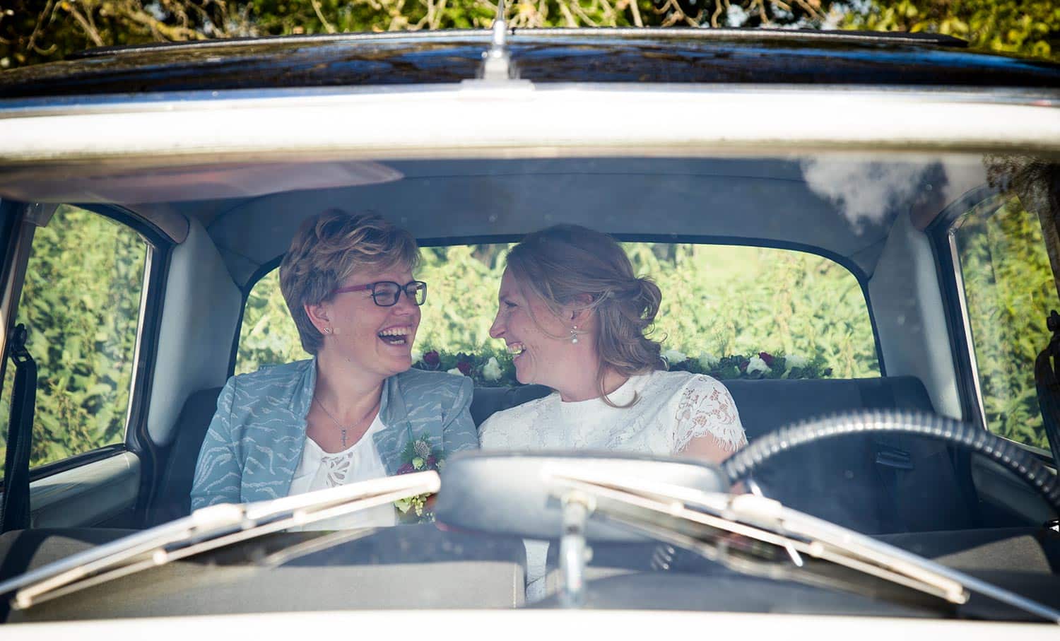 spontane trouwfoto's spontane trouwfoto's