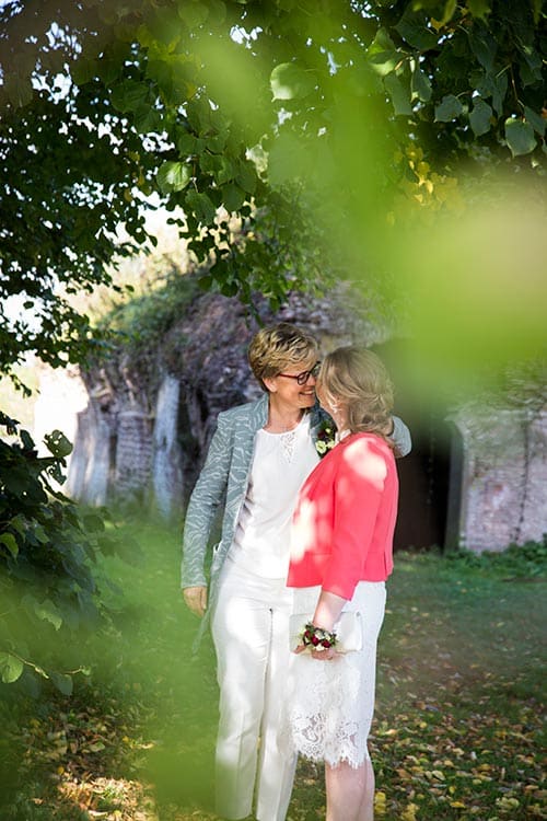 trouwfoto's buiten trouwfoto's buiten