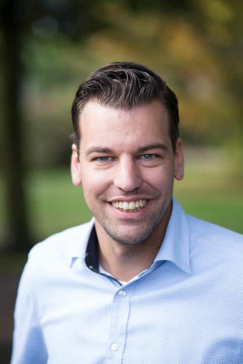 zakelijk portret zakelijk portret