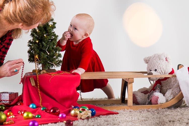 kerstfoto shoot kerstfoto shoot