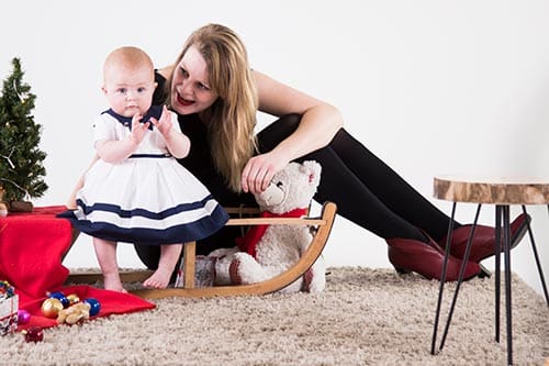 kerstfotoshoot kerstfotoshoot