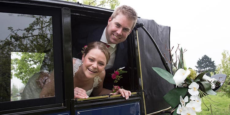 trouwfotografie in nijmegen