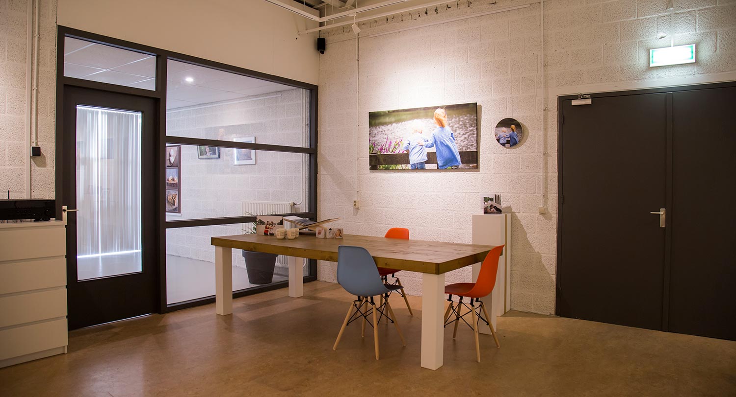 tentoonstelling landerd