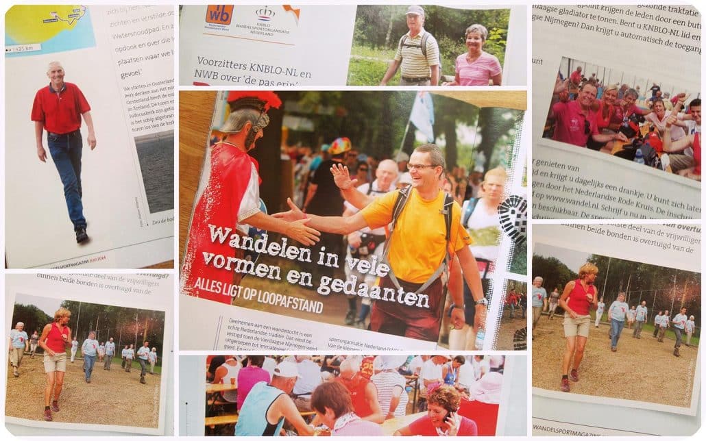 wandelbond fotograaf wandelbond fotograaf