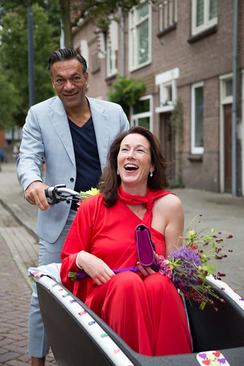 ongedwongen trouwfoto's ongedwongen trouwfoto's