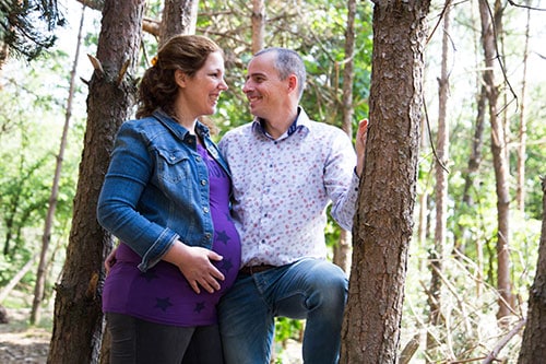 zwangerschaps shoot buiten zwangerschaps shoot buiten