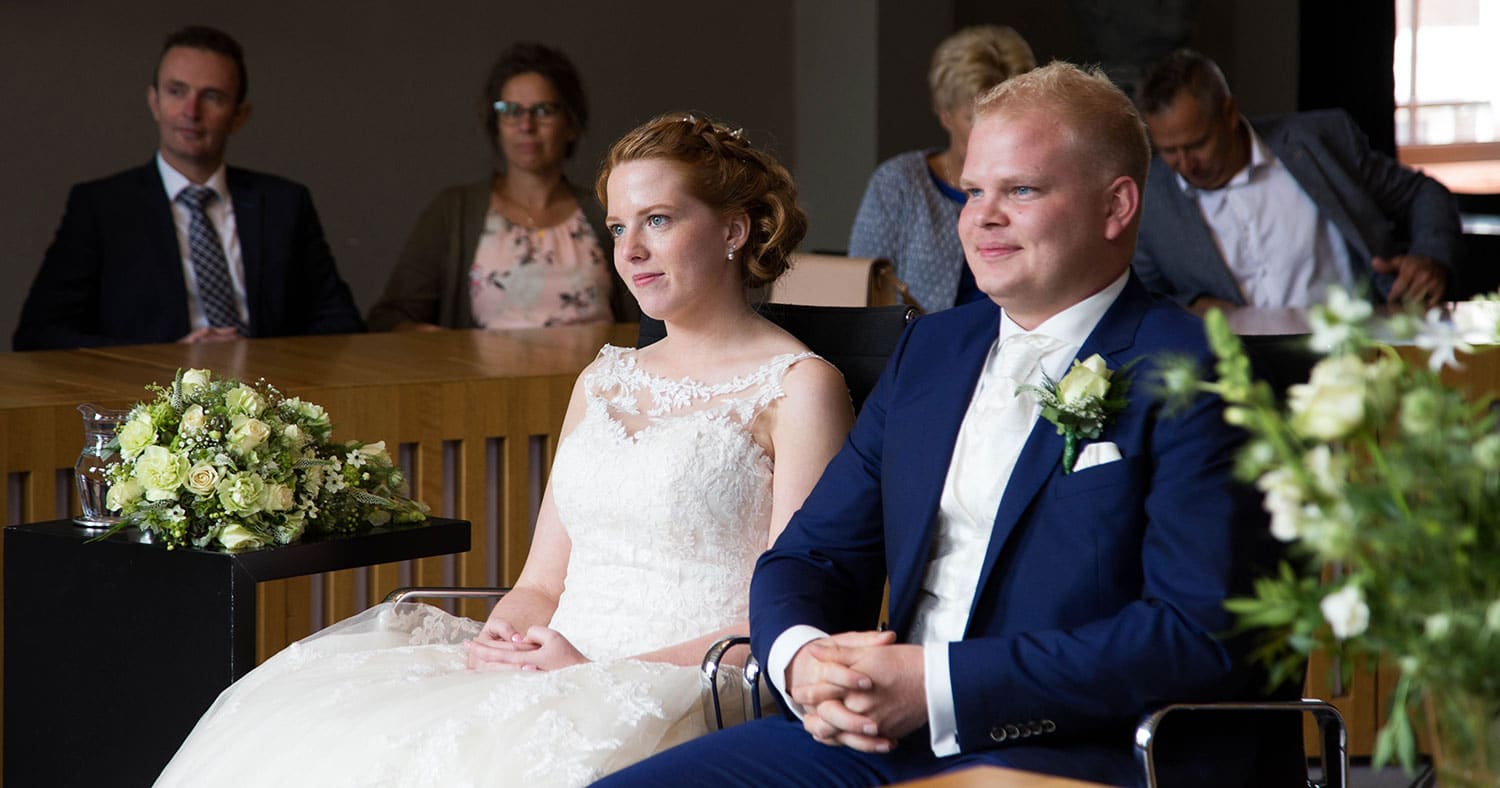 Professionele Bruidsfotografie Bommelerwaard