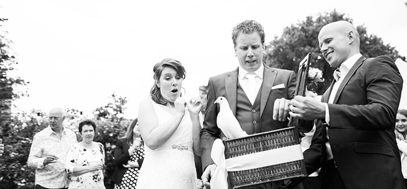 fotograaf bruiloft uden fotograaf bruiloft uden