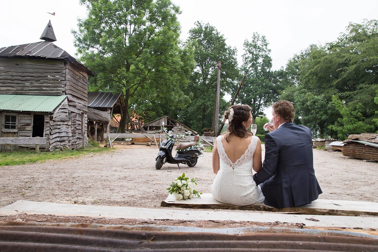 originele trouwfoto's originele trouwfoto's