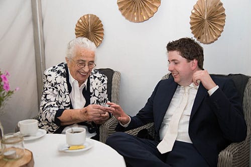 professionele sfeerfoto's bruiloft