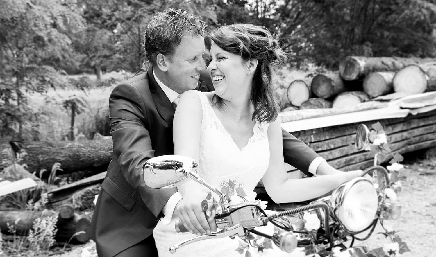 spontane bruidsfotografie spontane bruidsfotografie