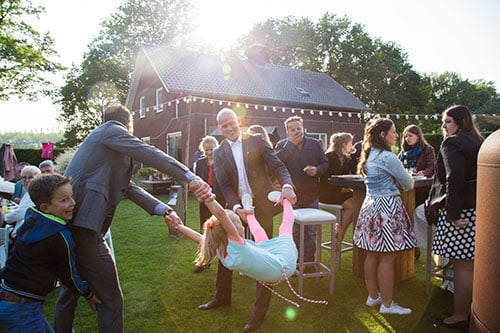trouwen achtertuin trouwen achtertuin