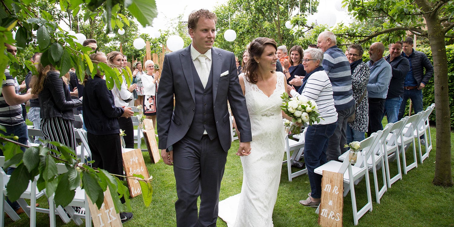 trouwen in de boomgaard trouwen in de boomgaard