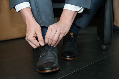 trouwen uden trouwen uden