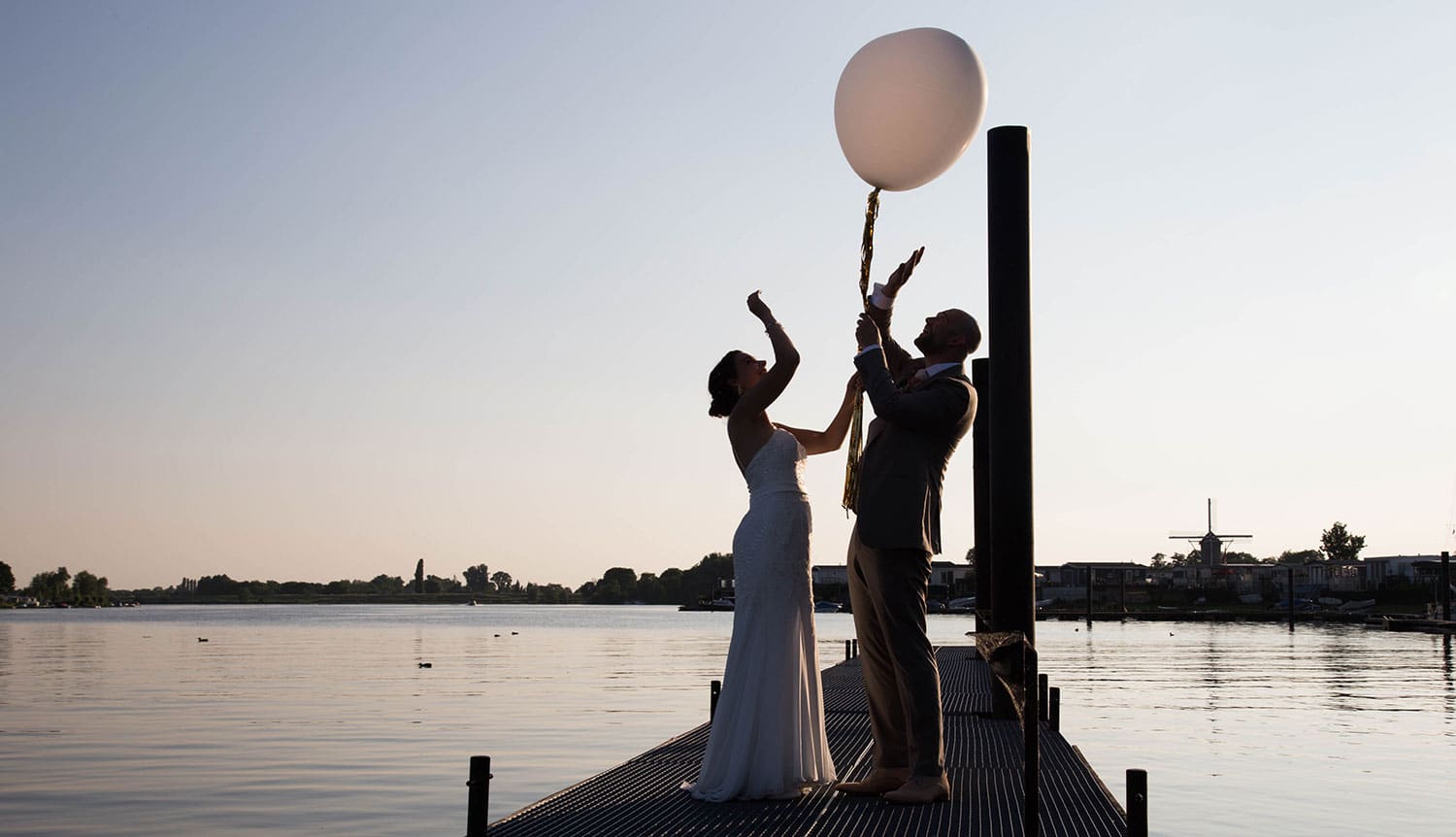 professionele trouwfotograaf druten