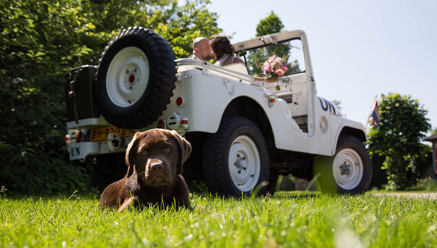 professionele trouwfotograaf in druten