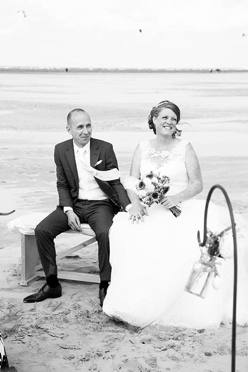 bruiloft buiten bruiloft buiten