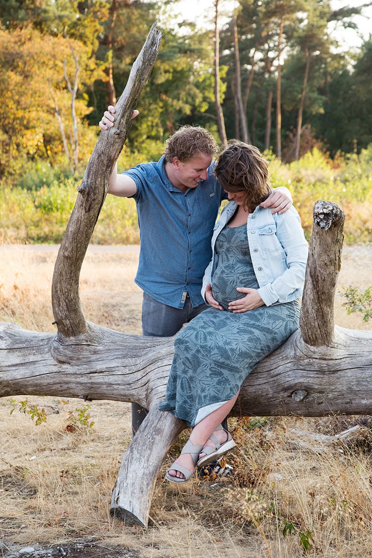 spontane zwangerschapsshoot spontane zwangerschapsshoot