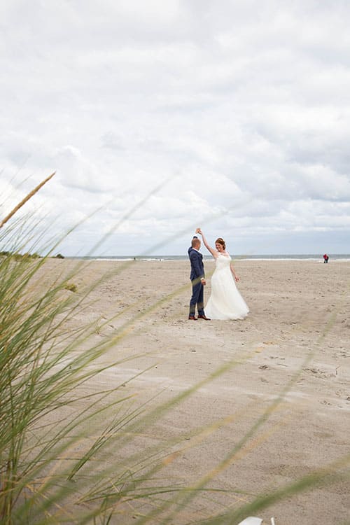 trouwen aan het water trouwen aan het water