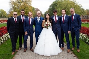 fotograaf bruiloft utrecht