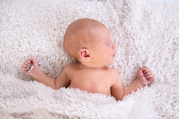 spontane-newborn-fotoshoot spontane newborn fotoshoot