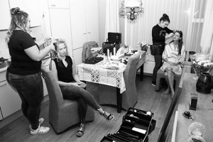 bruidsfotograaf brunchem