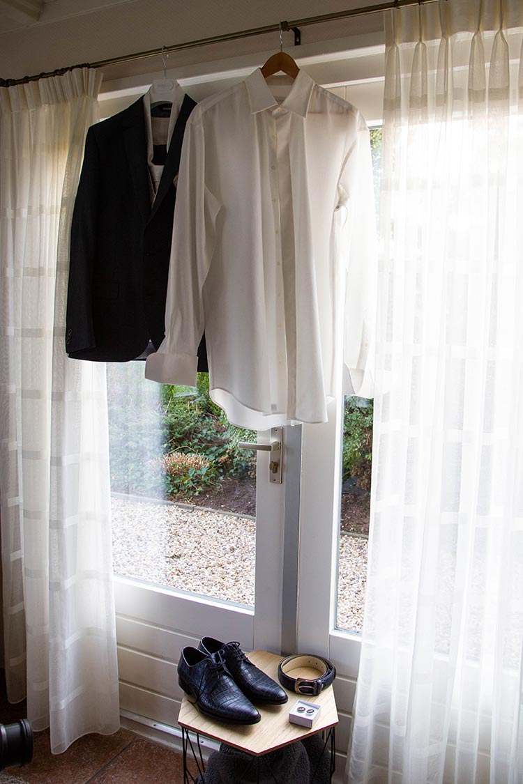 bruidsreportage gelderland